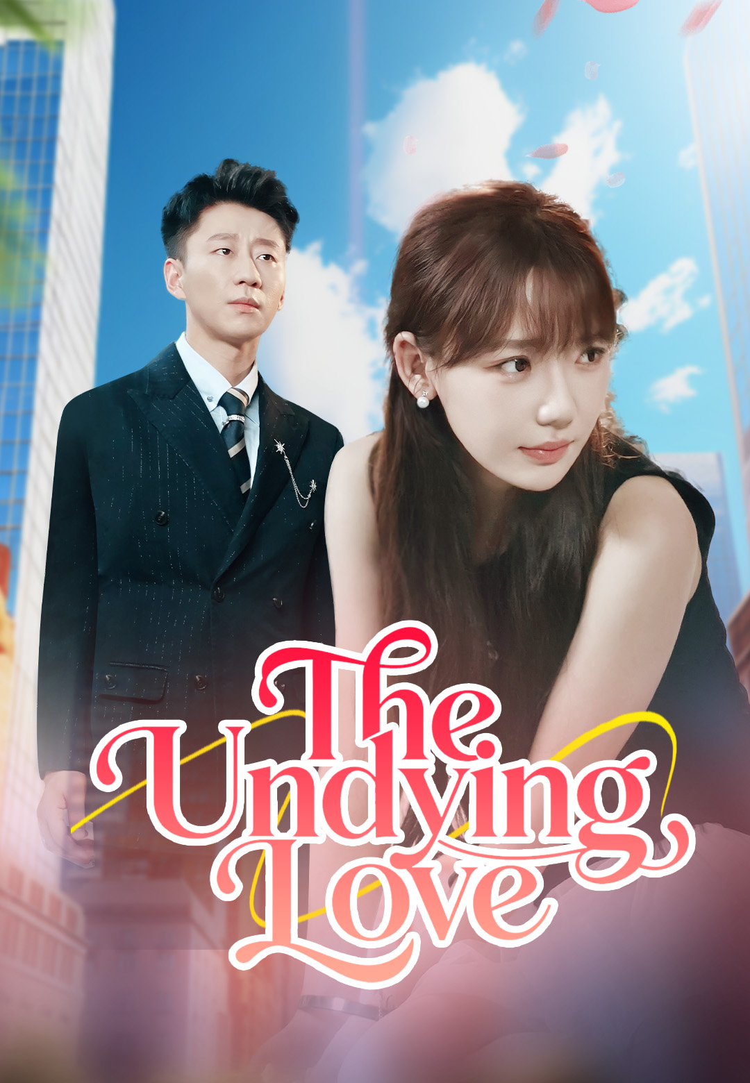 The Undying Love