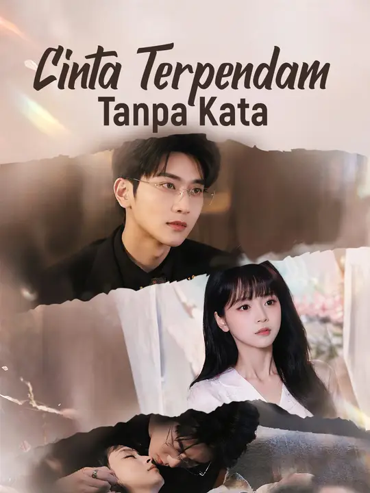 Cinta Terpendam Tanpa Kata (2026)