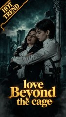 love beyond the cage (2024)
