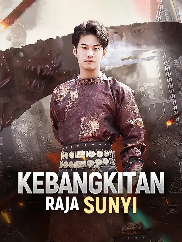 Kebangkitan Raja Sunyi