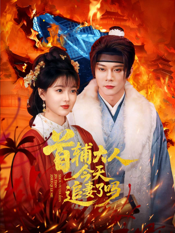 首輔大人今天追妻了嗎