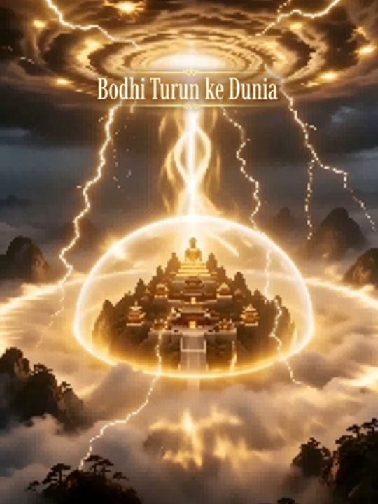 Bodhi Turun ke Dunia