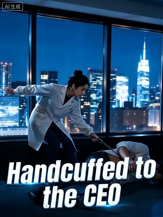 Handcuffed to the CEO