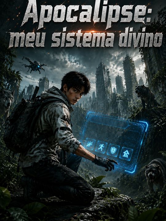 Apocalipse: meu sistema divino