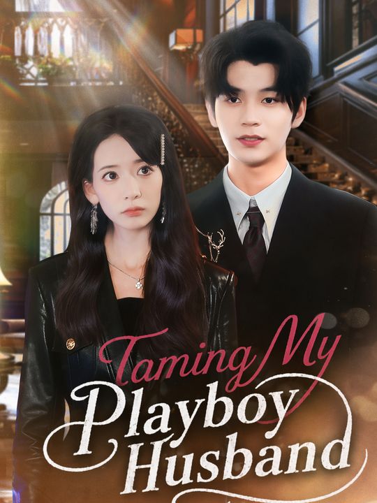 Istri liar sang playboy