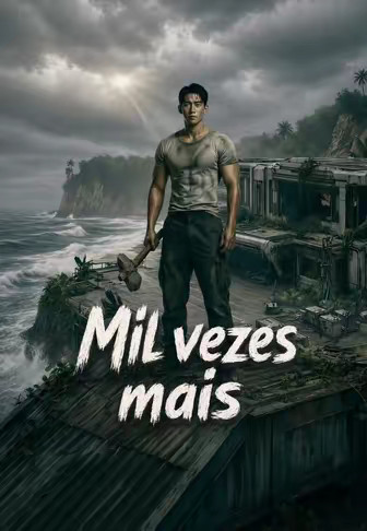 Mil vezes mais