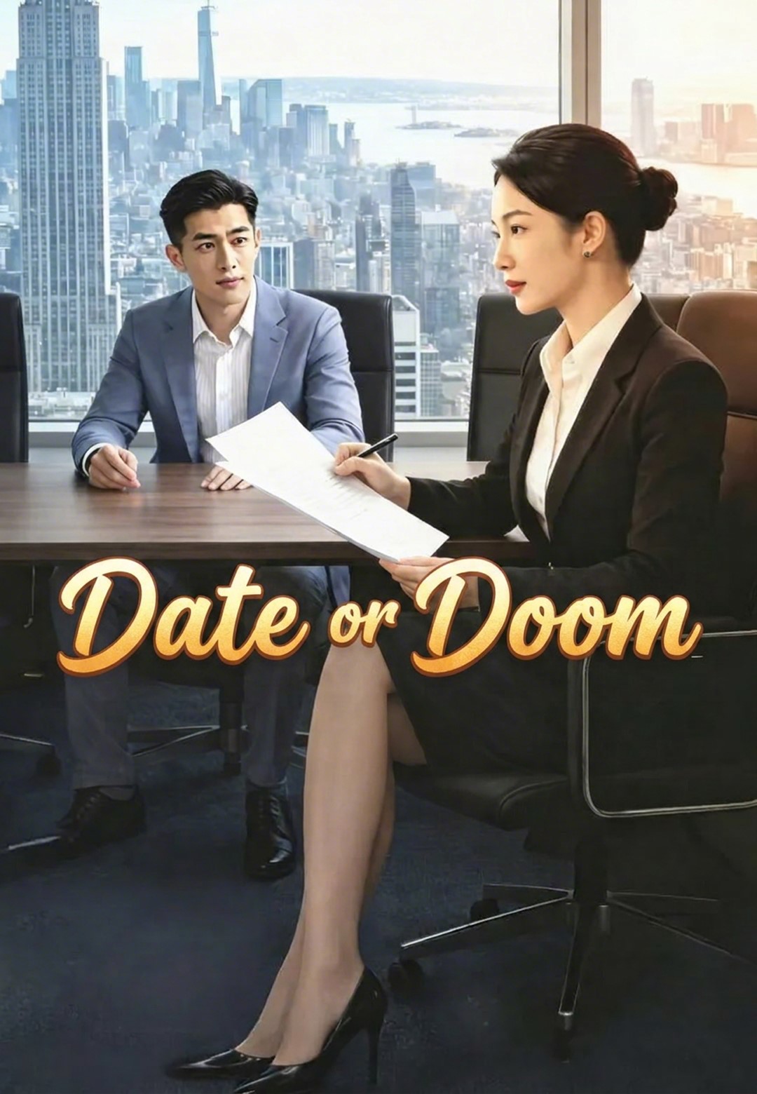 Date or Doom