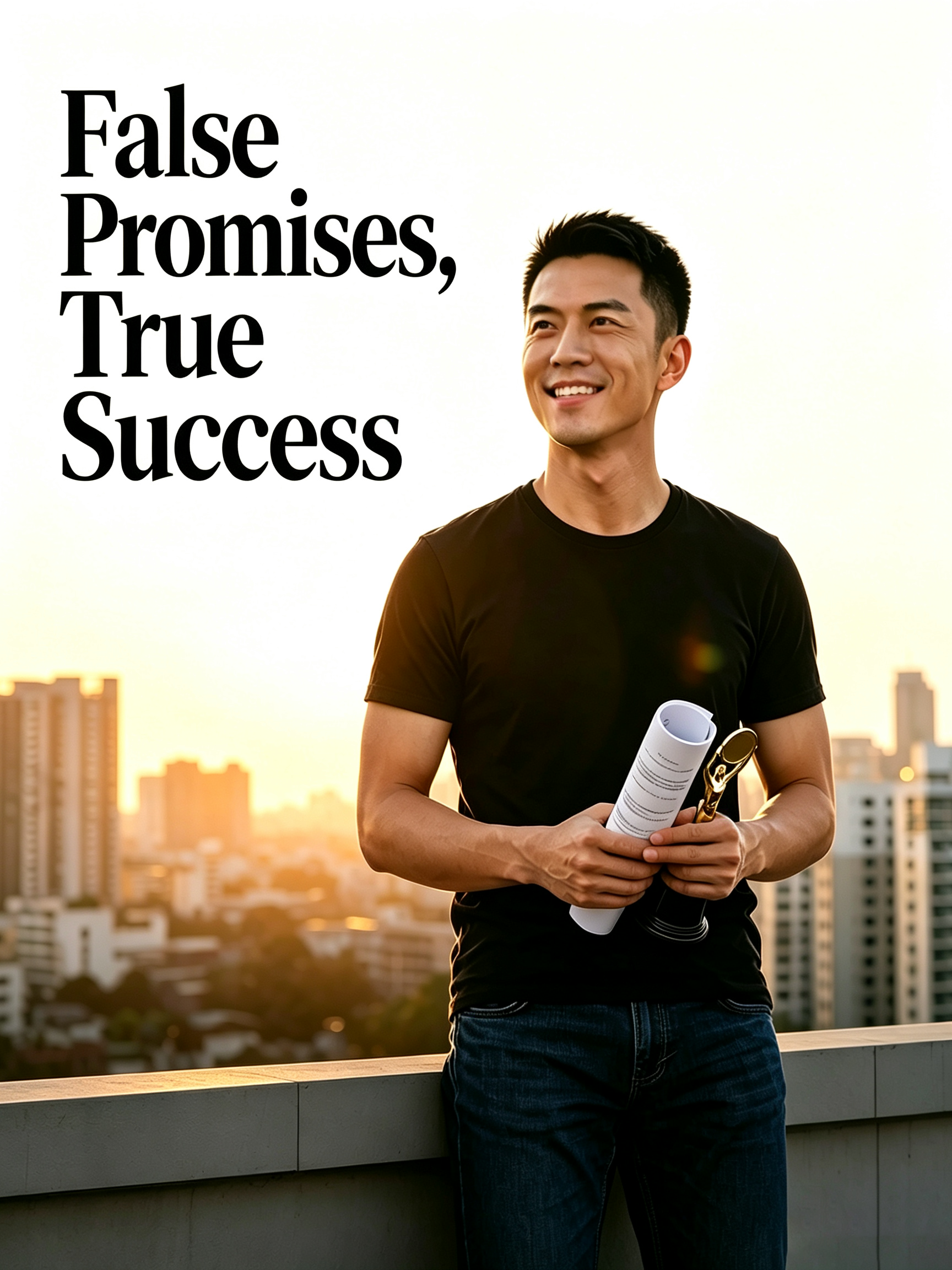 False Promises, True Success