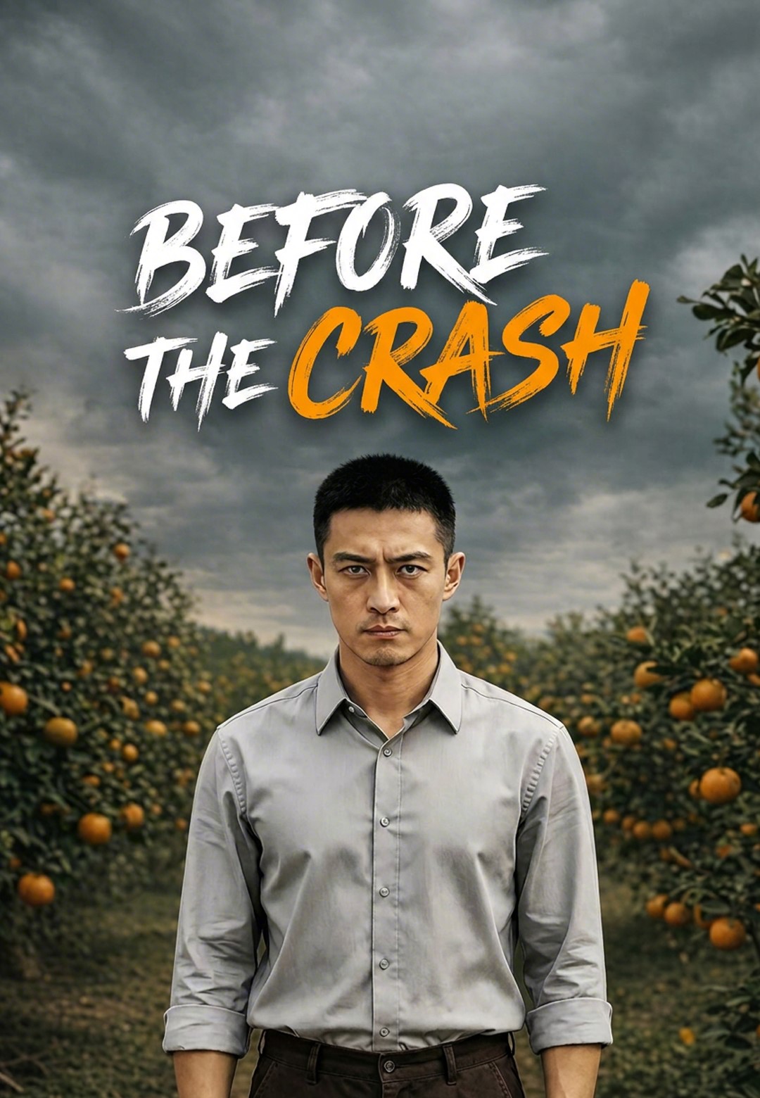 Before the Crash