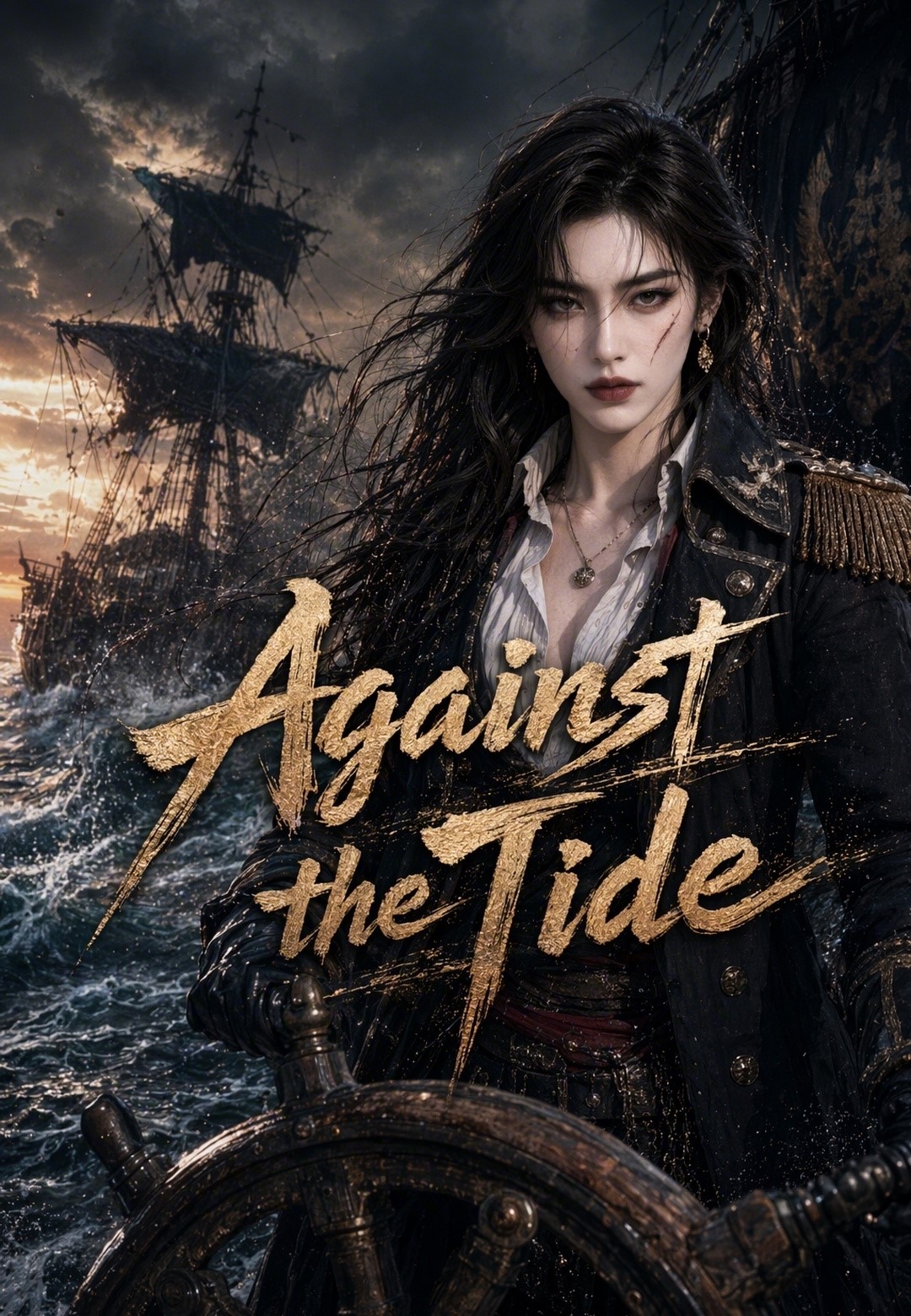 Against the Tide