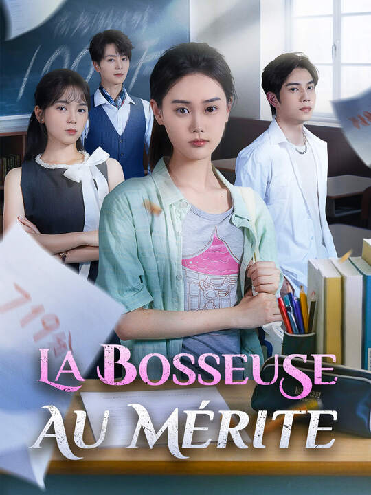La Bosseuse au mérite