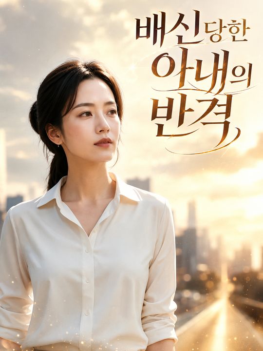 배신당한 아내의 반격