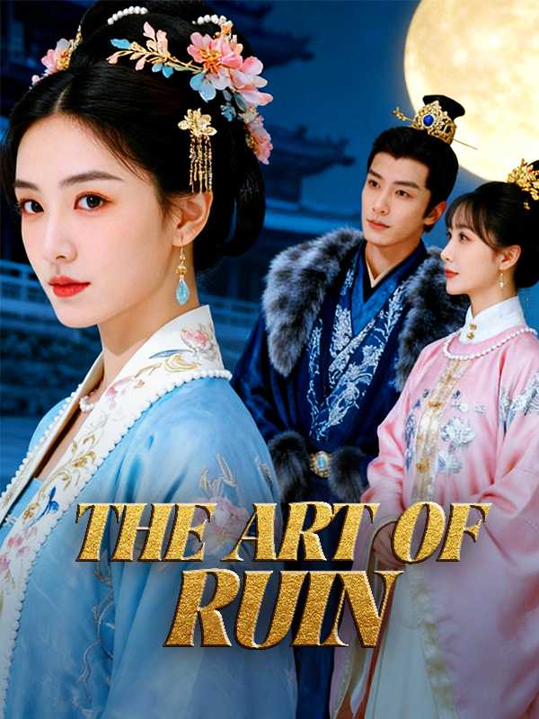 The Art of Ruin