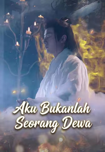 Aku Bukanlah Seorang Dewa