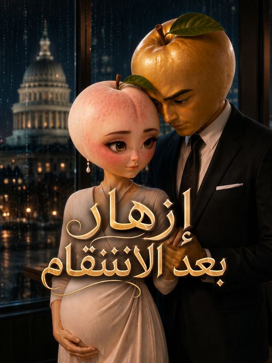 إزهار بعد الانتقام
