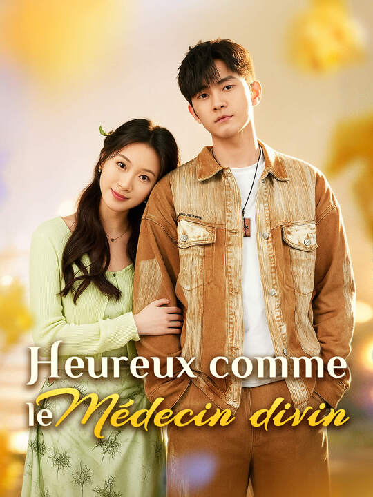 Heureux comme le Médecin divin
