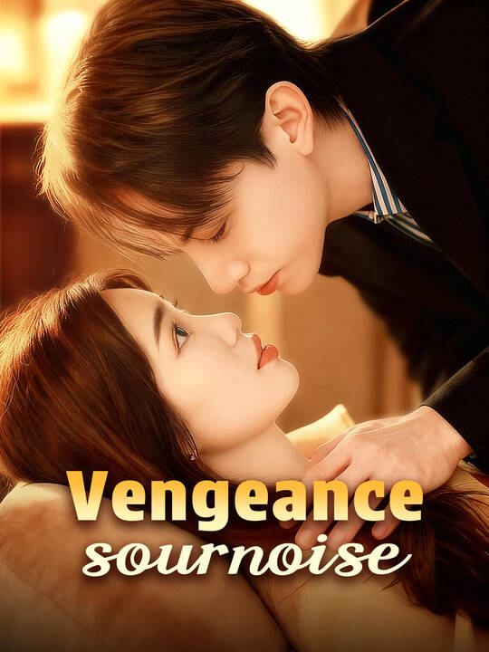 Vengeance sournoise