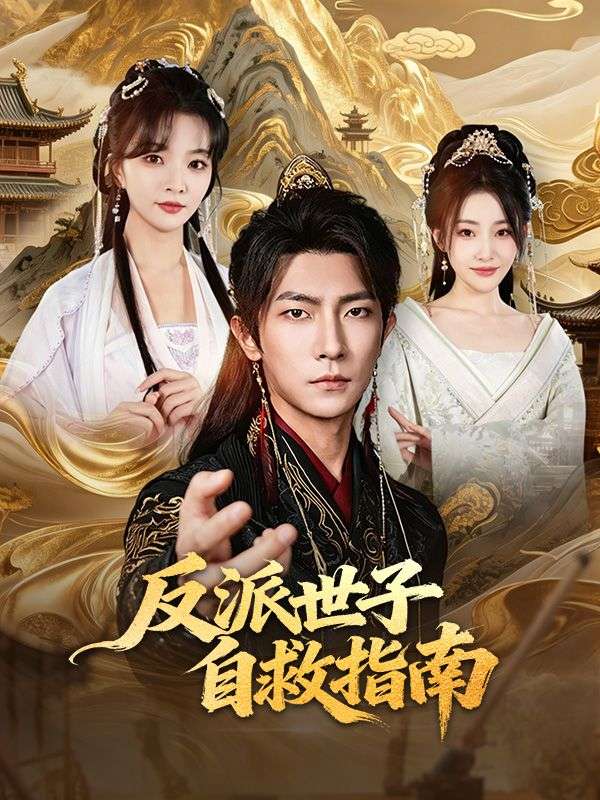 反派世子自救指南