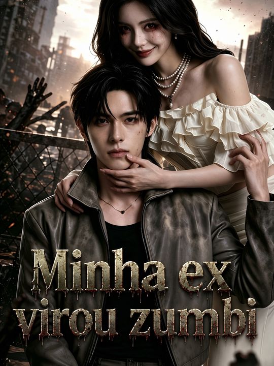 Kekasih zombiku tidak biasa