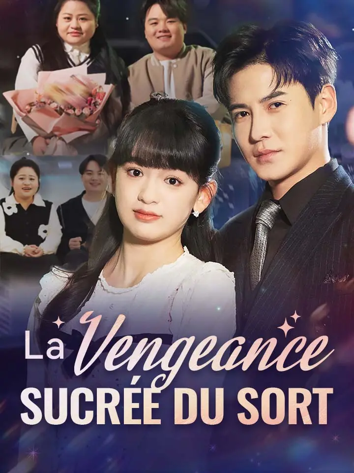 La Vengeance Sucrée du Sort