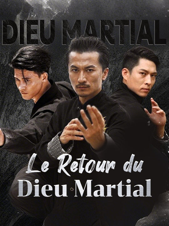 Le Retour du Dieu Martial (2025)