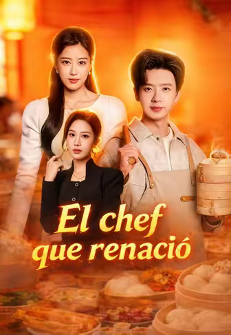 El chef que renació