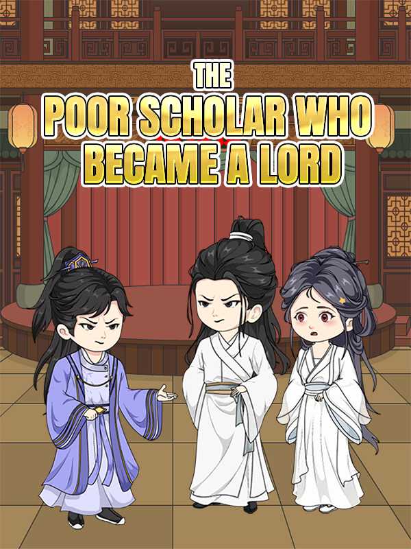 The Poor Scholar Who Became a Lord