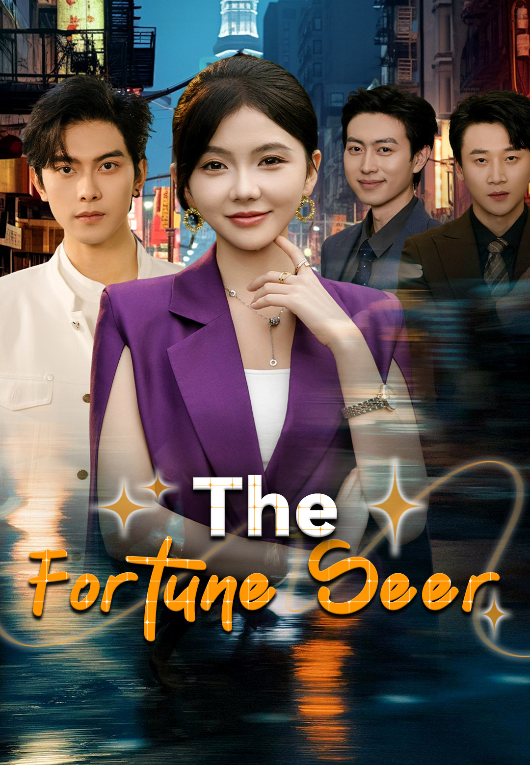 The Fortune Seer
