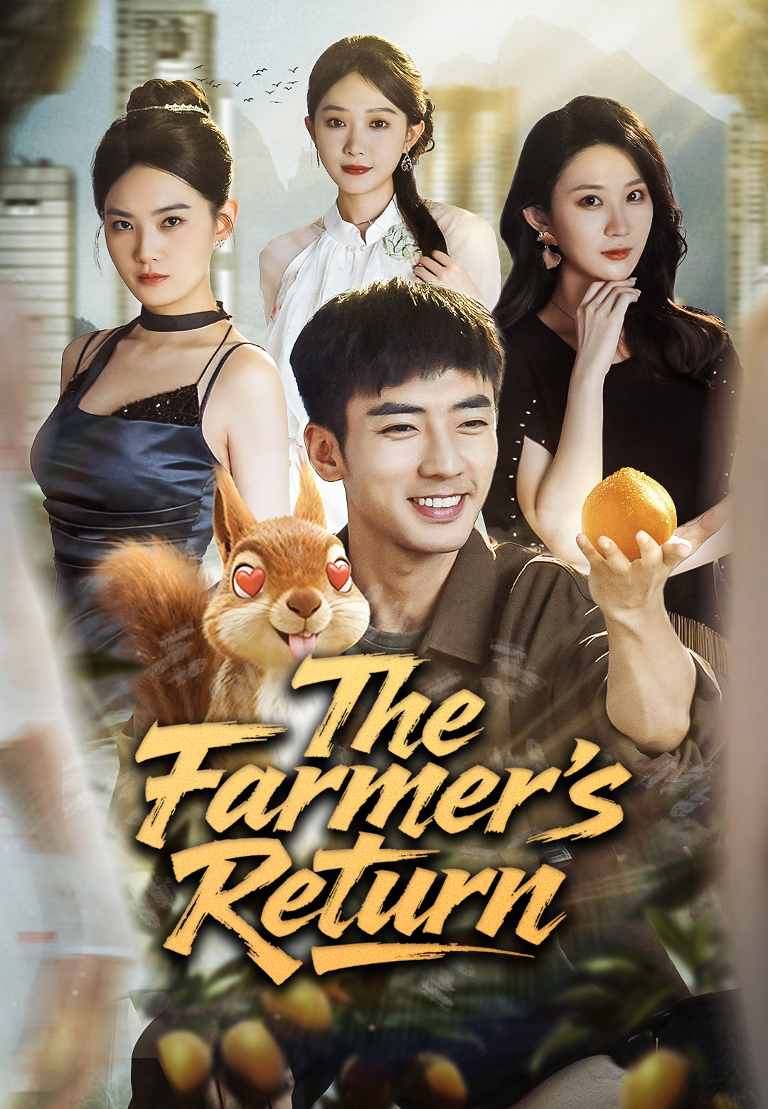 The Farmer's Return