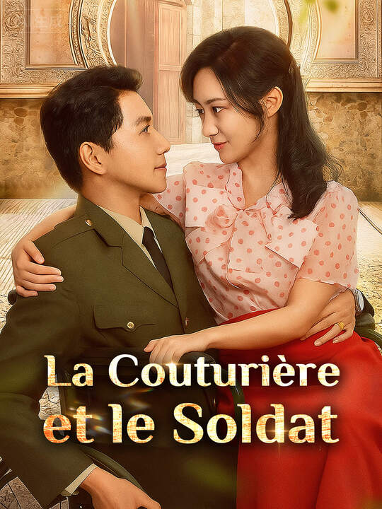 La Couturière et le Soldat