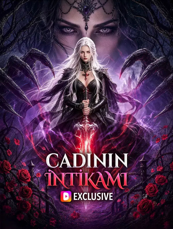 CADININ İNTİKAMI