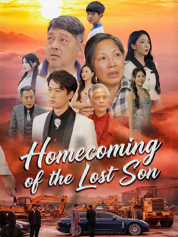 Homecoming of the Lost Son