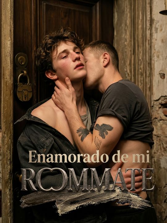 Enamorado de mi roommate