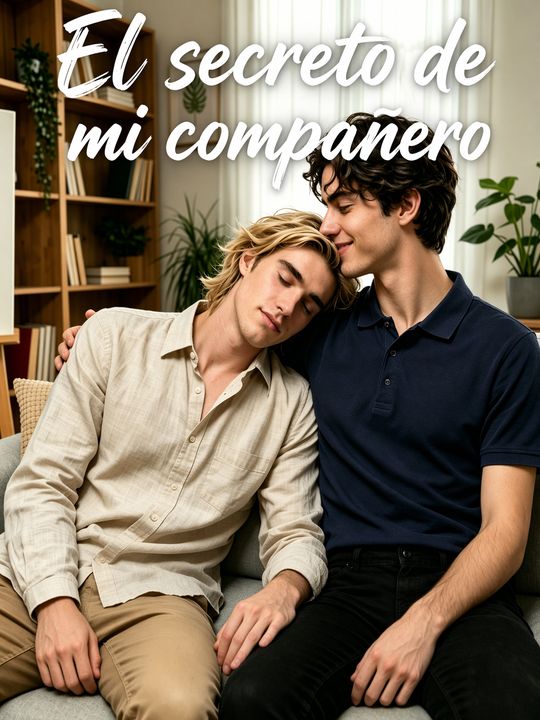 Mi compañero hetero es un activo