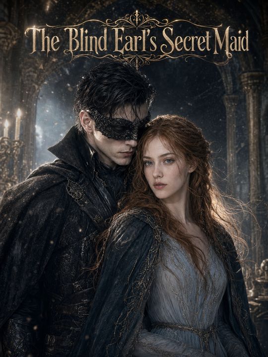 The Blind Earl's Secret