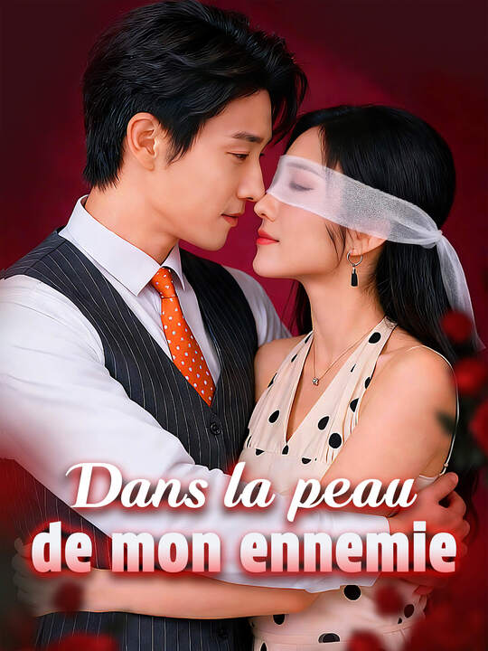 Dans la peau de mon ennemie