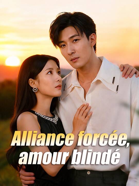 Alliance forcée, amour blindé