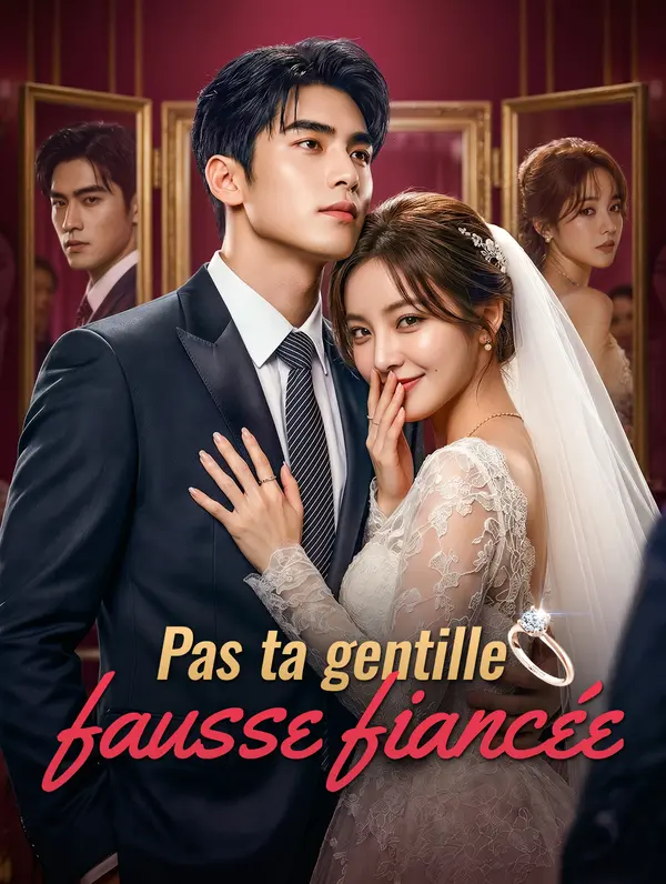 Pas ta gentille fausse fiancée