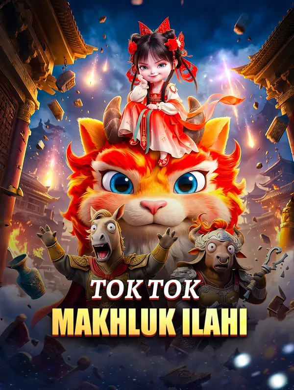 Tok Tok, Makhluk Ilahi