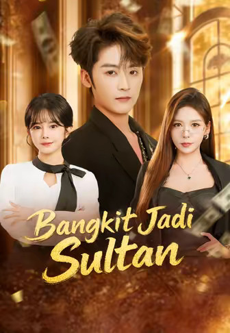 Bangkit Jadi Sultan