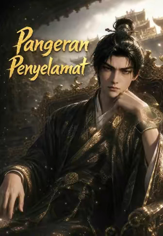 Pangeran Penyelamat