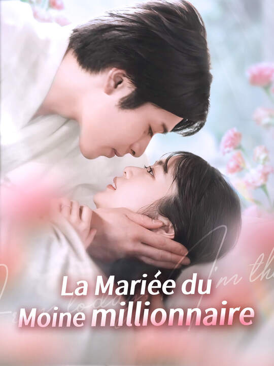 La Mariée du Moine millionnaire