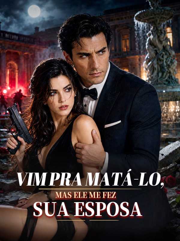 Vim pra Matá-lo, Mas Ele Me Fez Sua Esposa