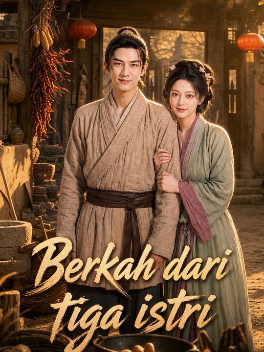 Berkah dari tiga istri