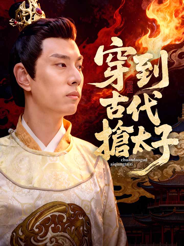 穿到古代搶太子