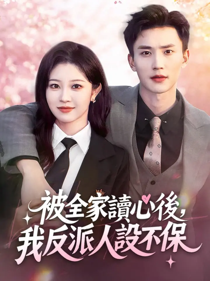 被全家讀心後，我反派人設不保