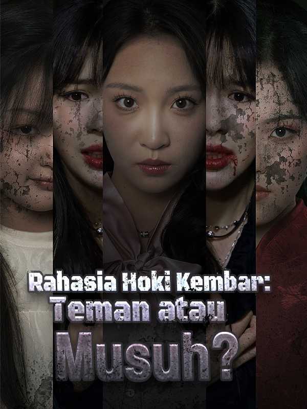 Rahasia Hoki Kembar: Teman atau Musuh?