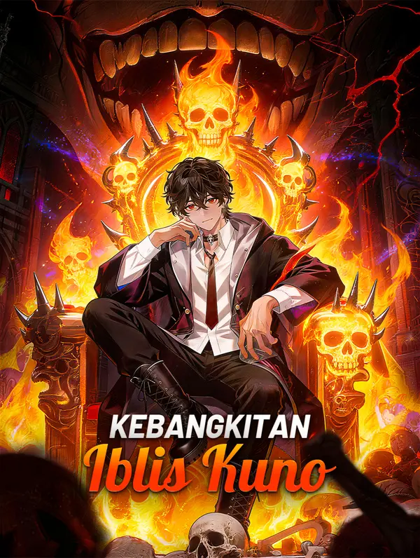 Kebangkitan Iblis Kuno(Sulih Suara)