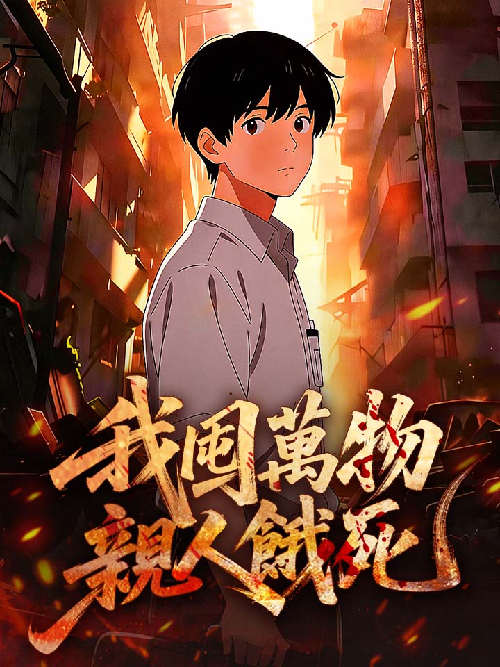 我囤萬物親人餓死