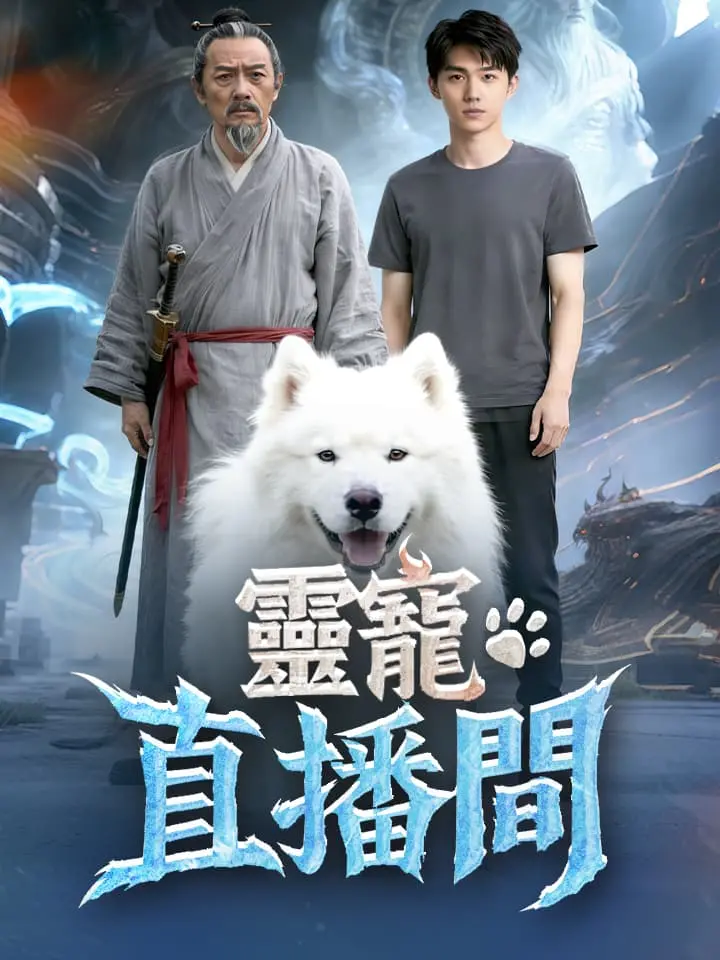 靈寵直播間